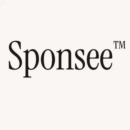 Sponsee App