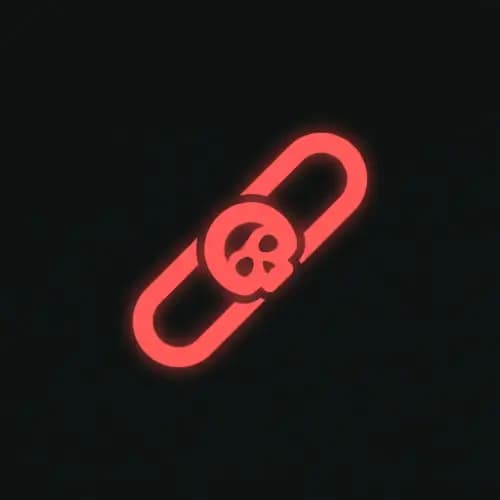 Creepy Link