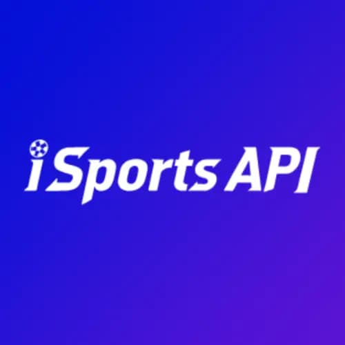 iSports API