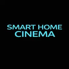Smart Home Cinema