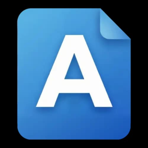 Antalogy